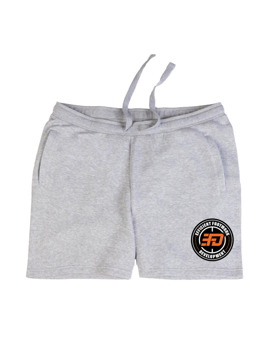 Efficient Footwork Development Shorts
