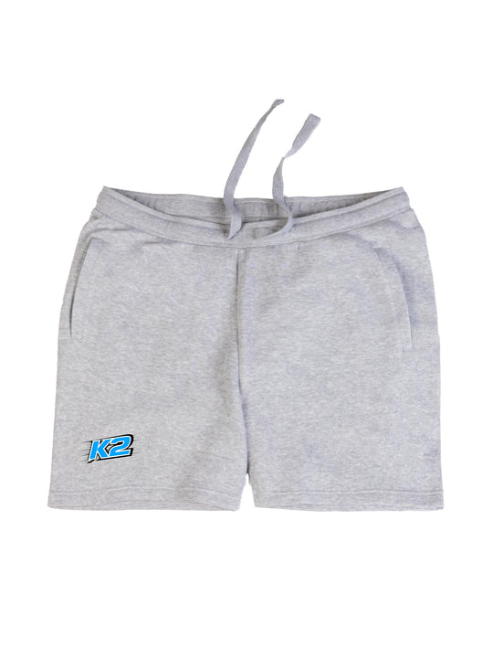 Kose Egbule Logo Shorts