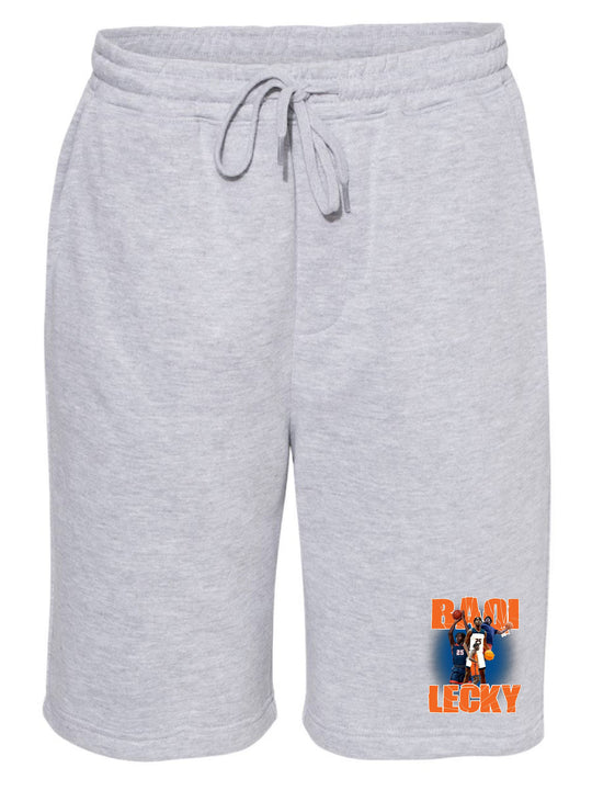Baqi Lecky Shorts