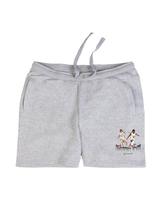 Cameron Silva Shorts