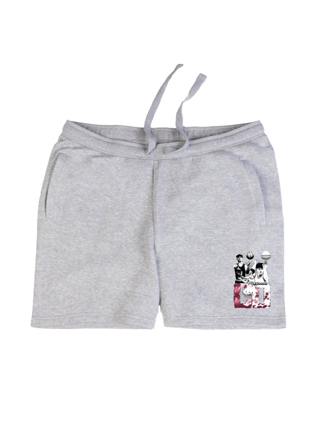 Connor Dick Shorts