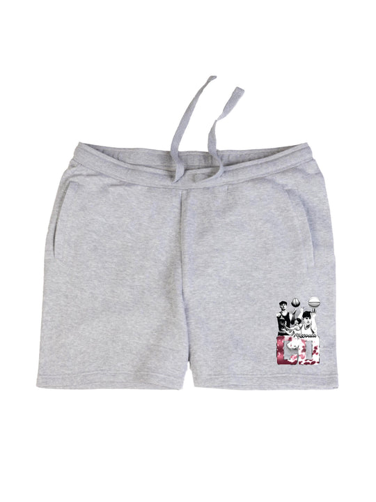 Connor Dick Shorts