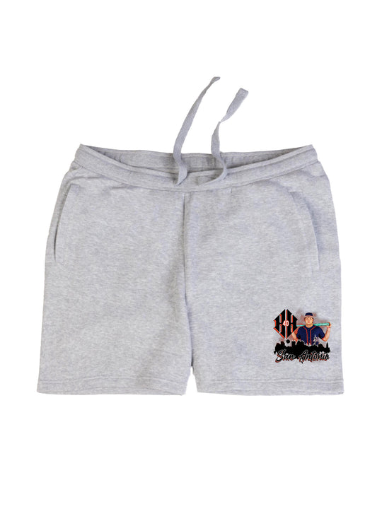 Hank Howard Shorts