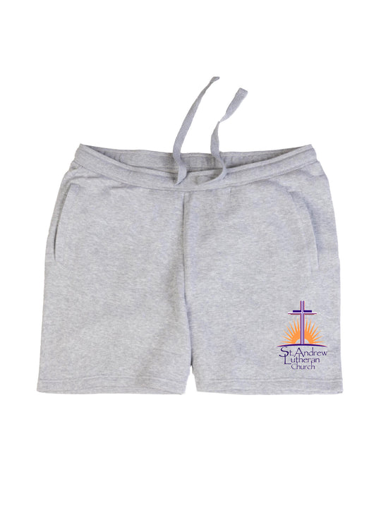 St Andrew Lutheran Church Shorts