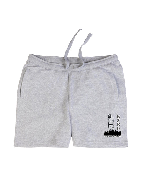Kasean Bowman Shorts