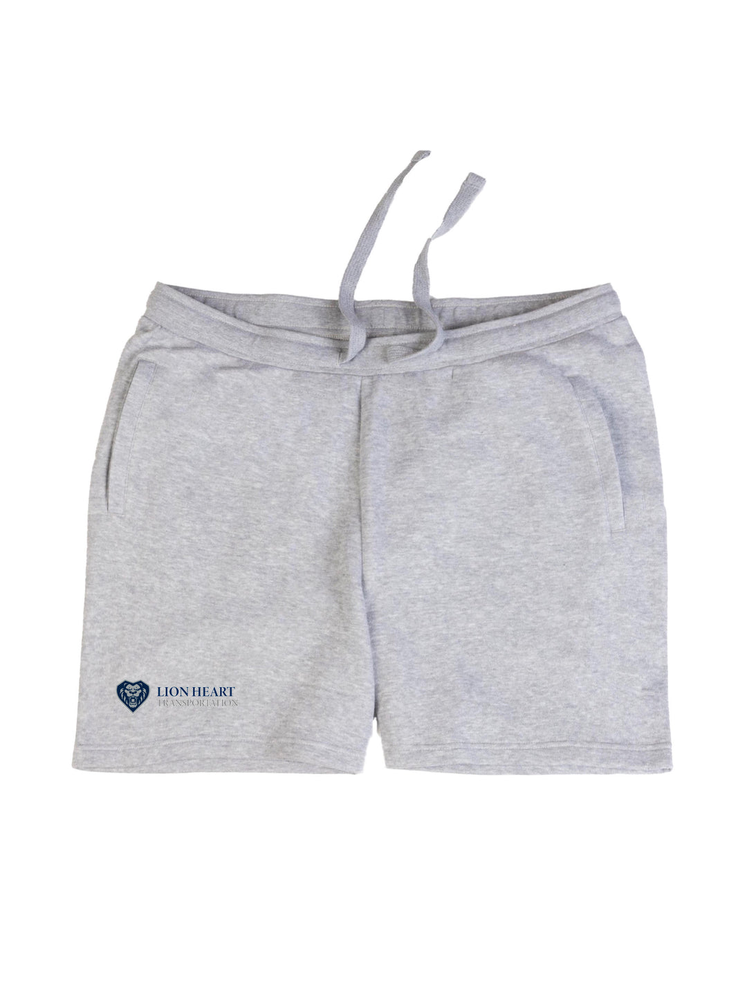 Lion Heart Transportation Shorts