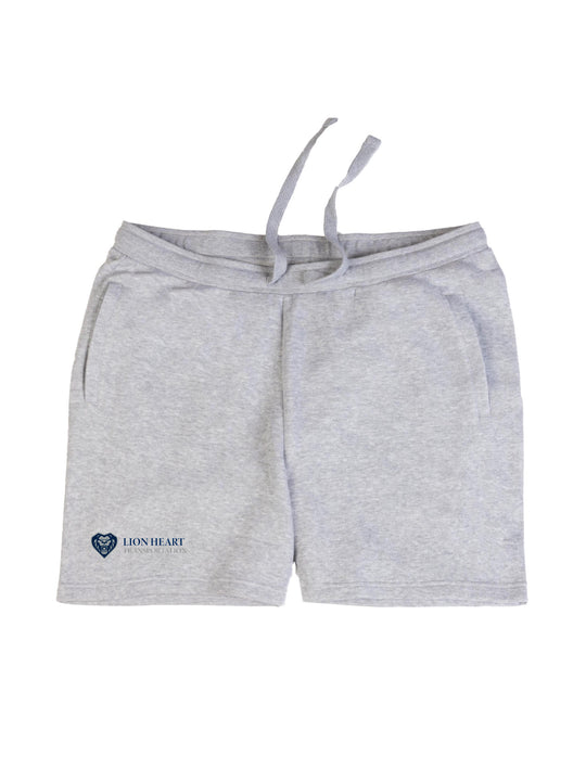 Lion Heart Transportation Shorts