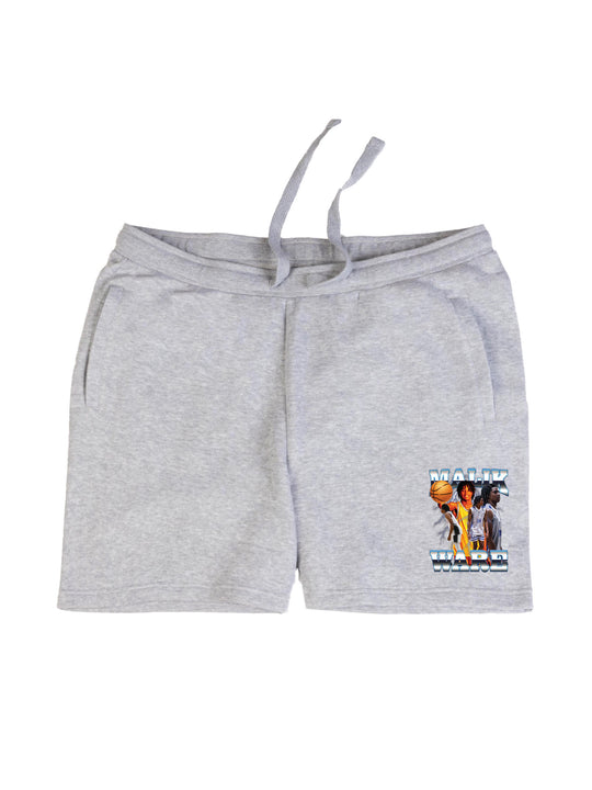Malik Ware Shorts