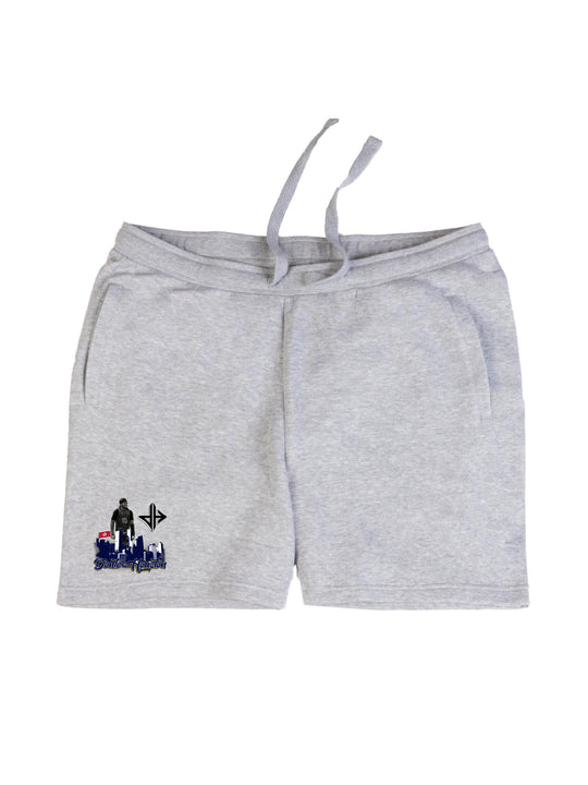Donte Houston City Shorts
