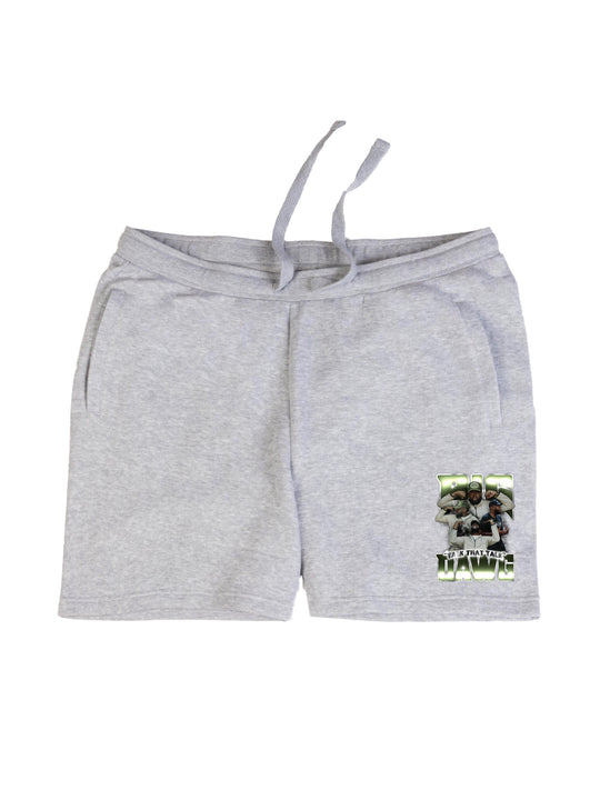 Big Dawg Shorts