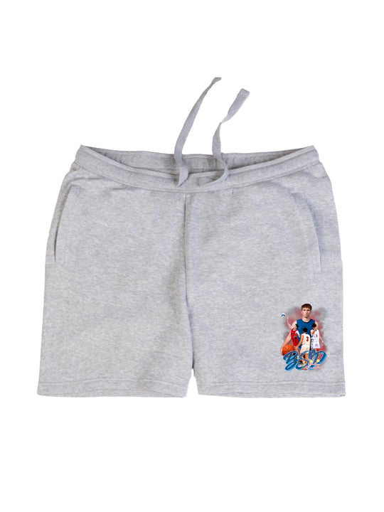 Bubba Shea Park Shorts