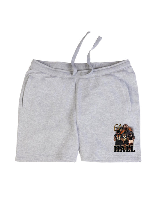 Eli Hall Shorts