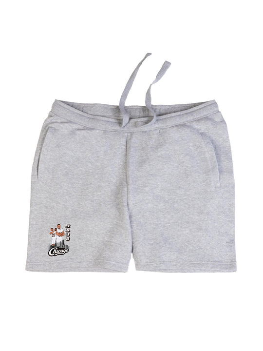 Anthony Beacom City Shorts