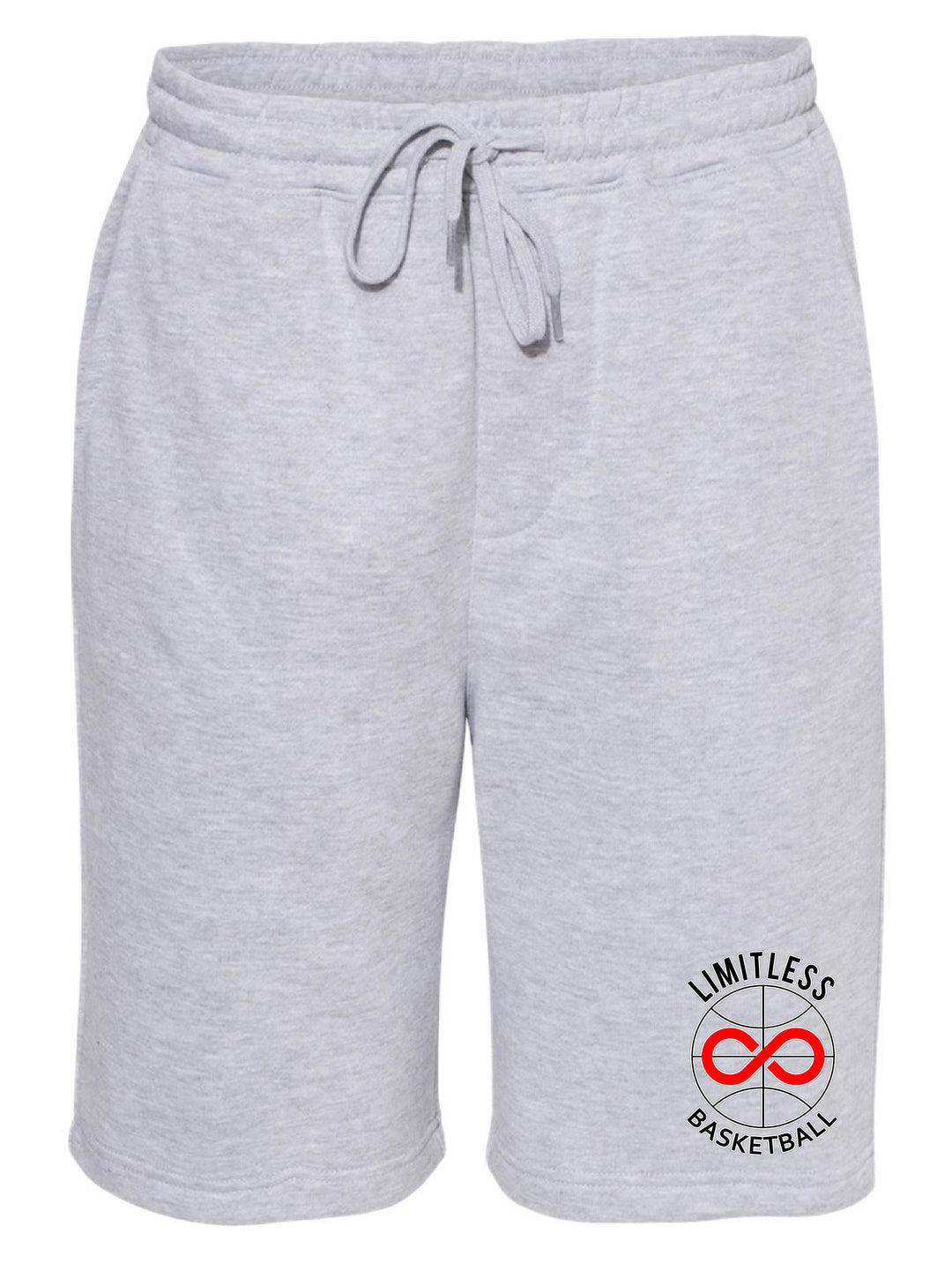Limitless Basketball Shorts
