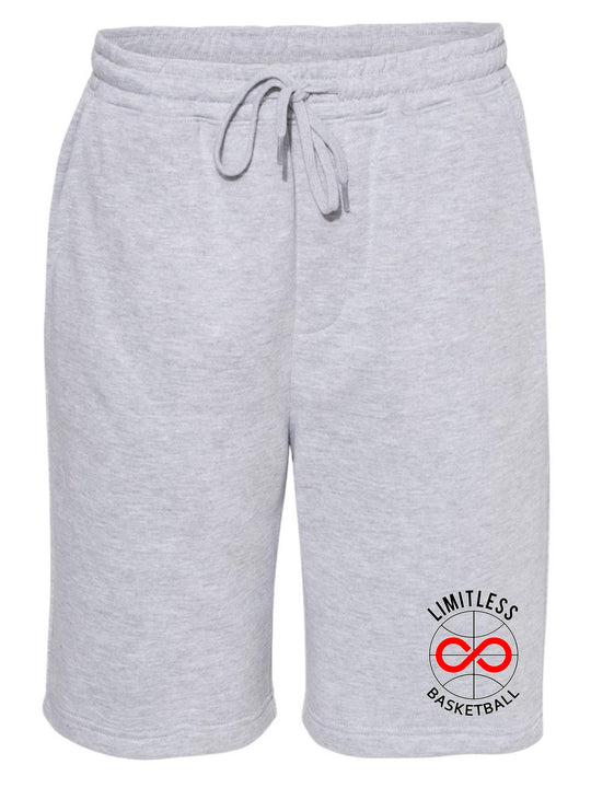 Limitless Basketball Shorts