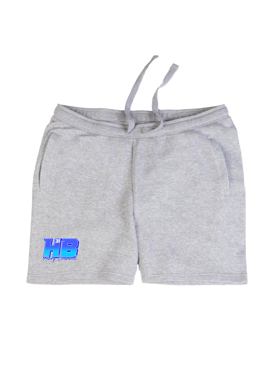 Henry Brummel Logo Shorts