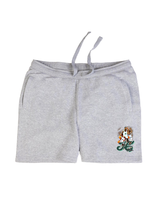 Jalen Griffith Shorts