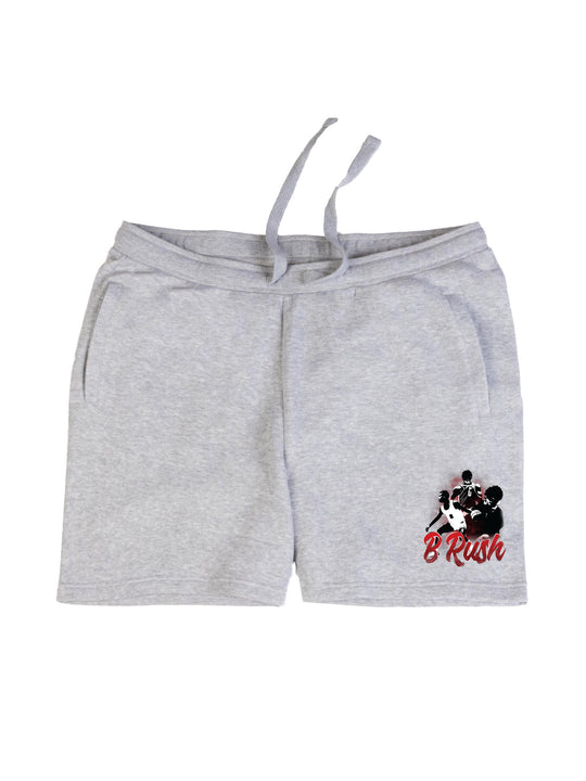 B Rush Shorts