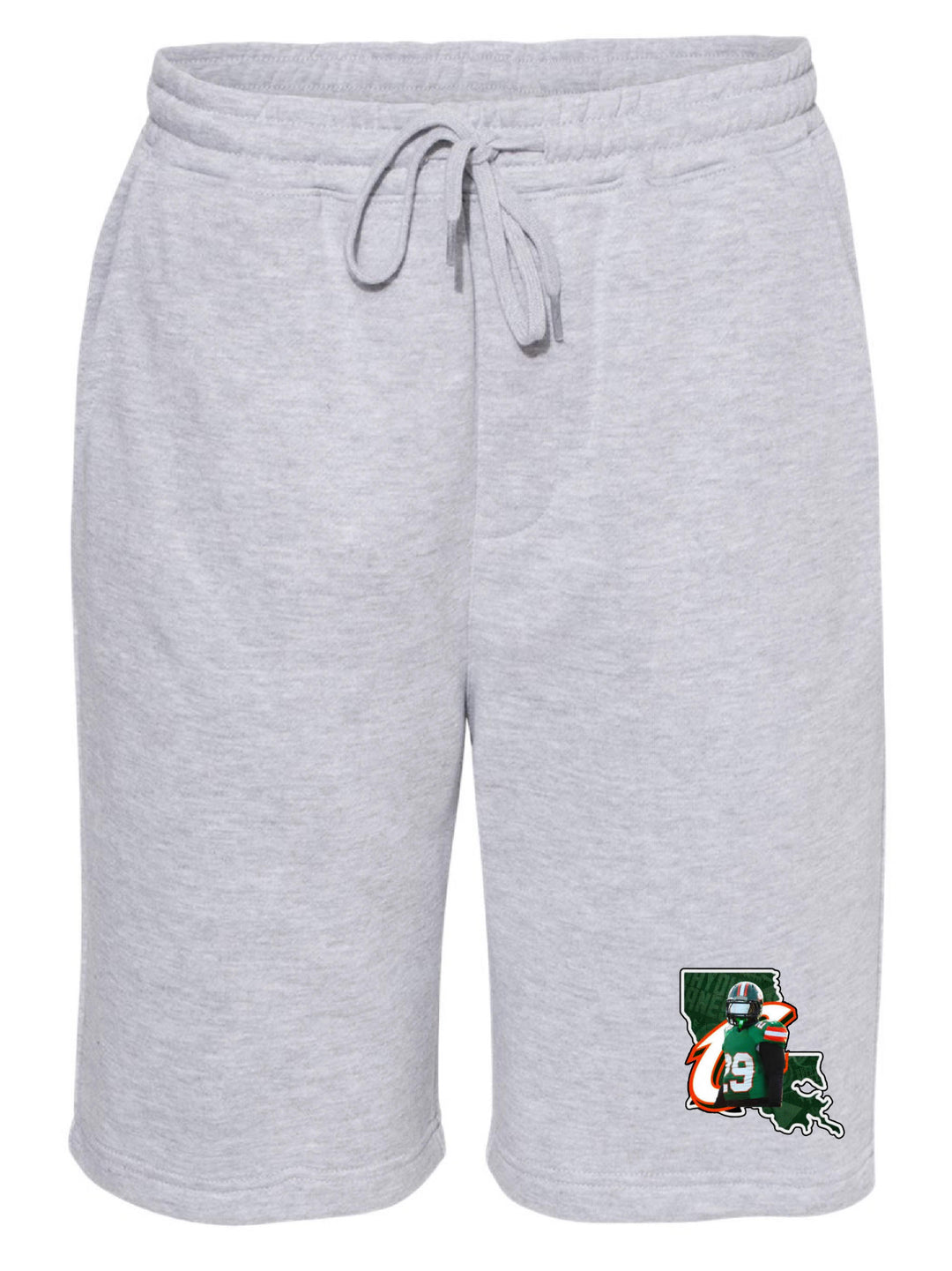 GG29 Shorts