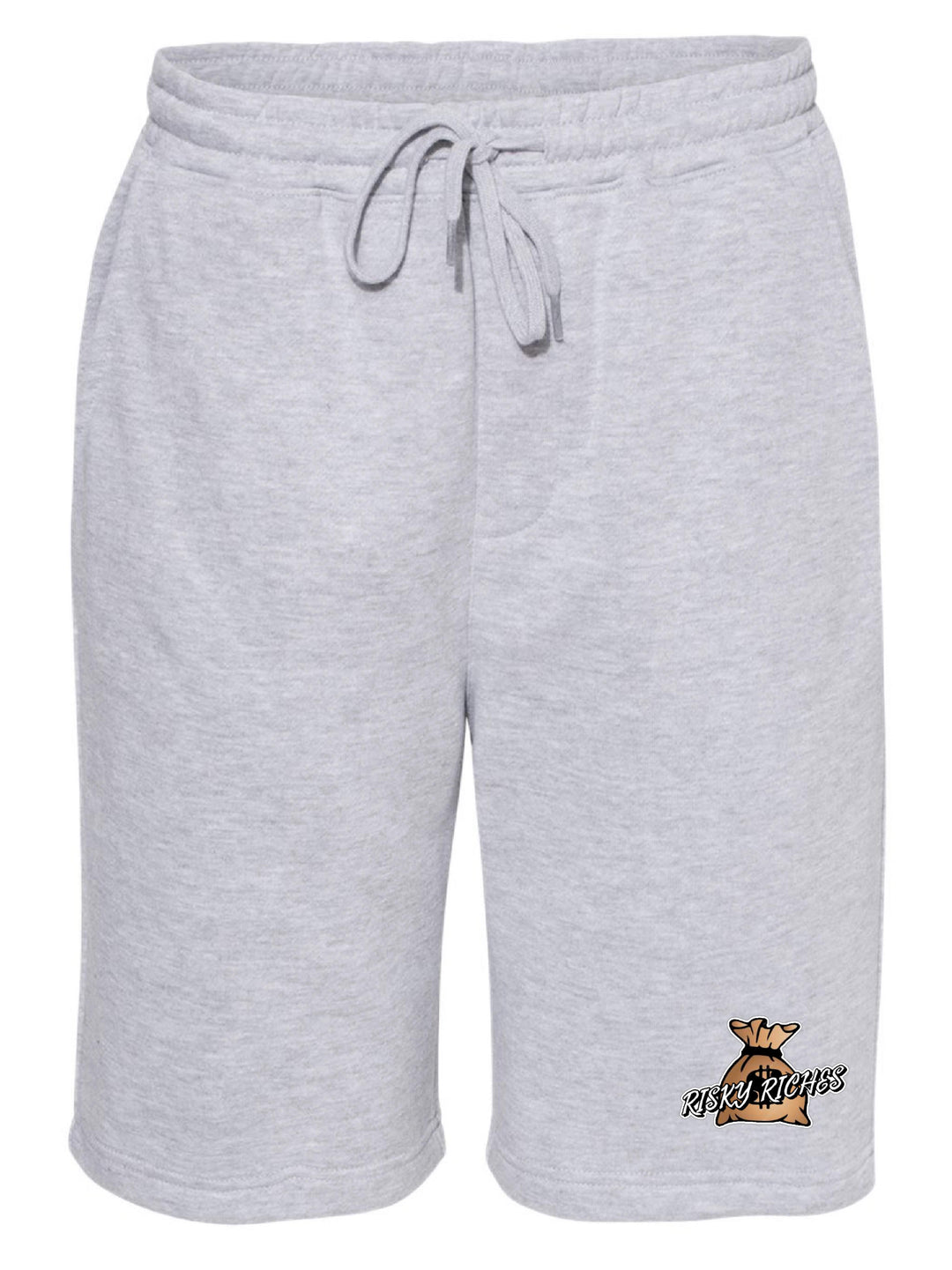 Risky Riches Shorts