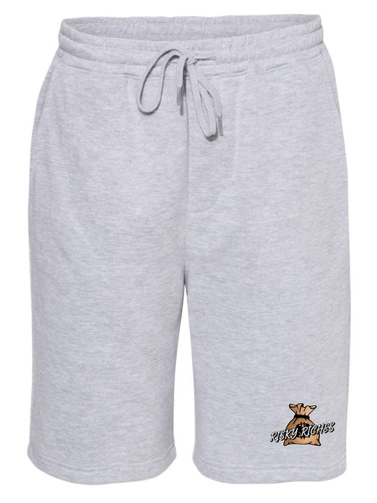 Risky Riches Shorts