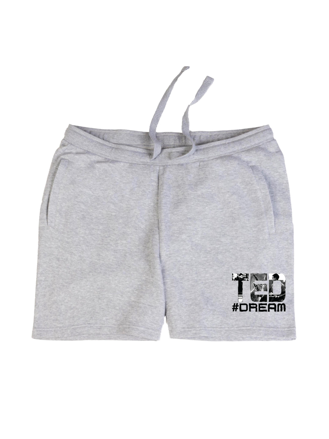 Elton Dyer Shorts