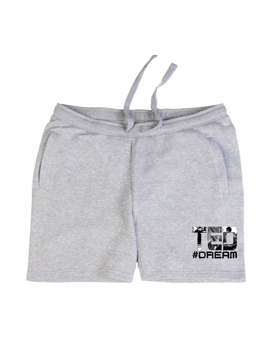 Elton Dyer Shorts