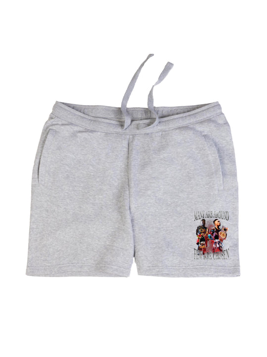 Purpose Shorts