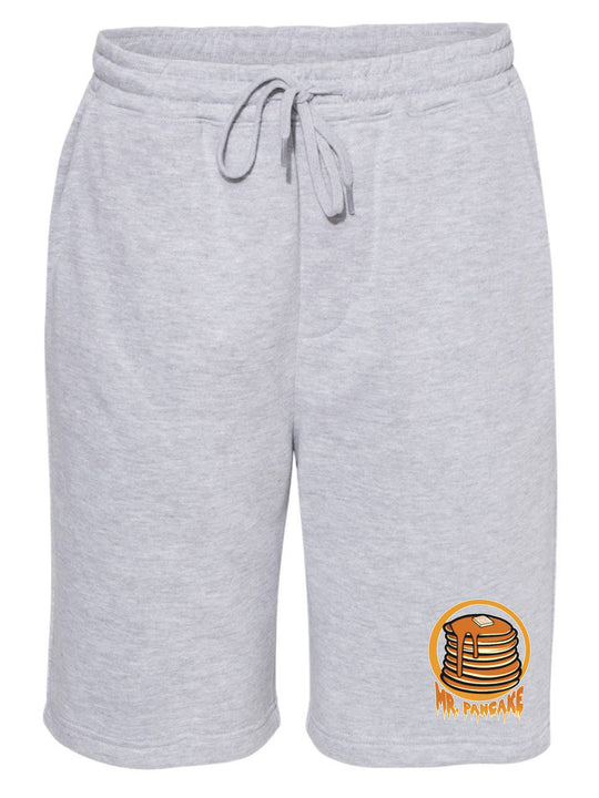 Mr Pancake Shorts
