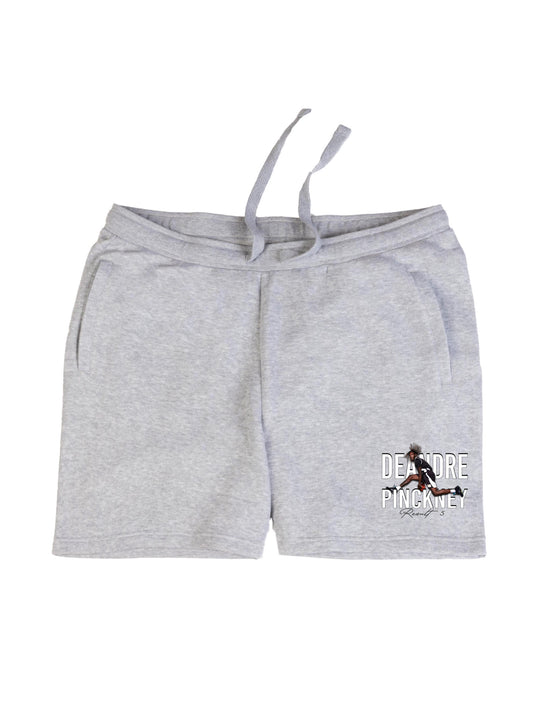 DeAndre Pinckney Shorts