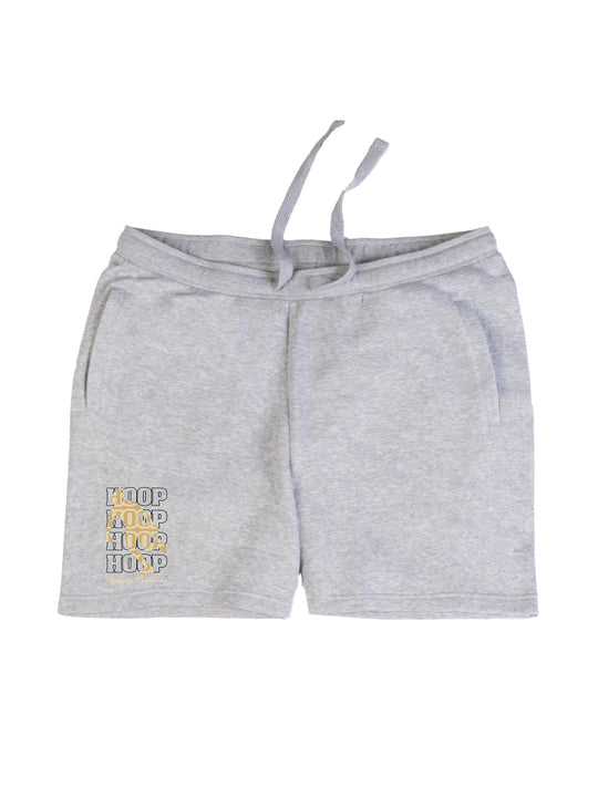 Hoop With Me Logo Shorts