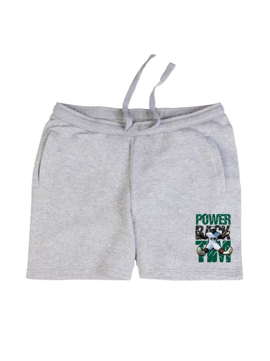 Timothy Burks Shorts