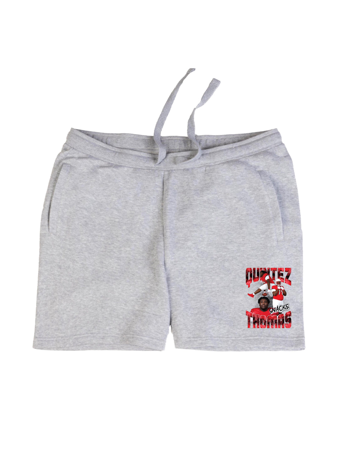 Quintez Thomas Shorts