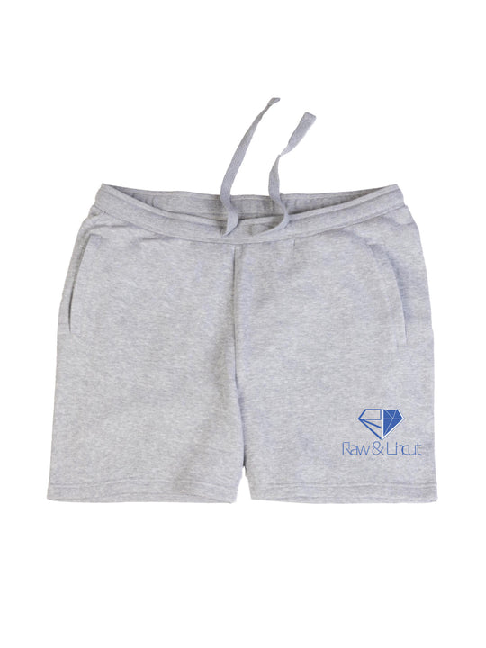 Raw and Uncut Shorts