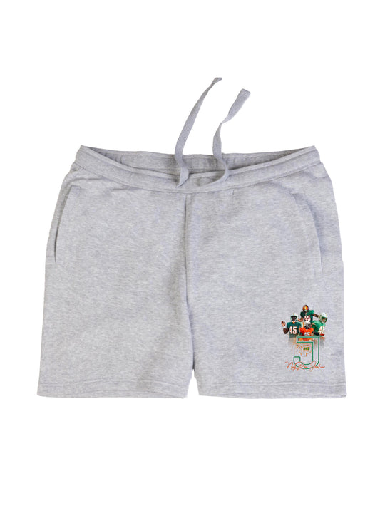 NayRon Jenkins Shorts