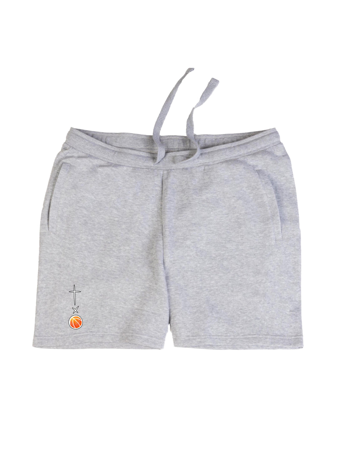 Nick Graham Logo Shorts