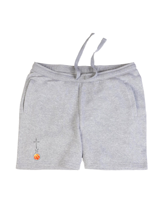 Nick Graham Logo Shorts