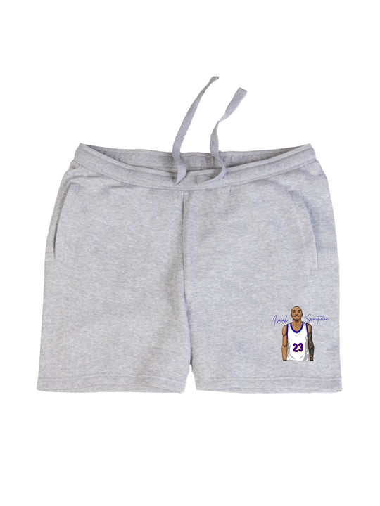 Isaiah Sweetwine Shorts