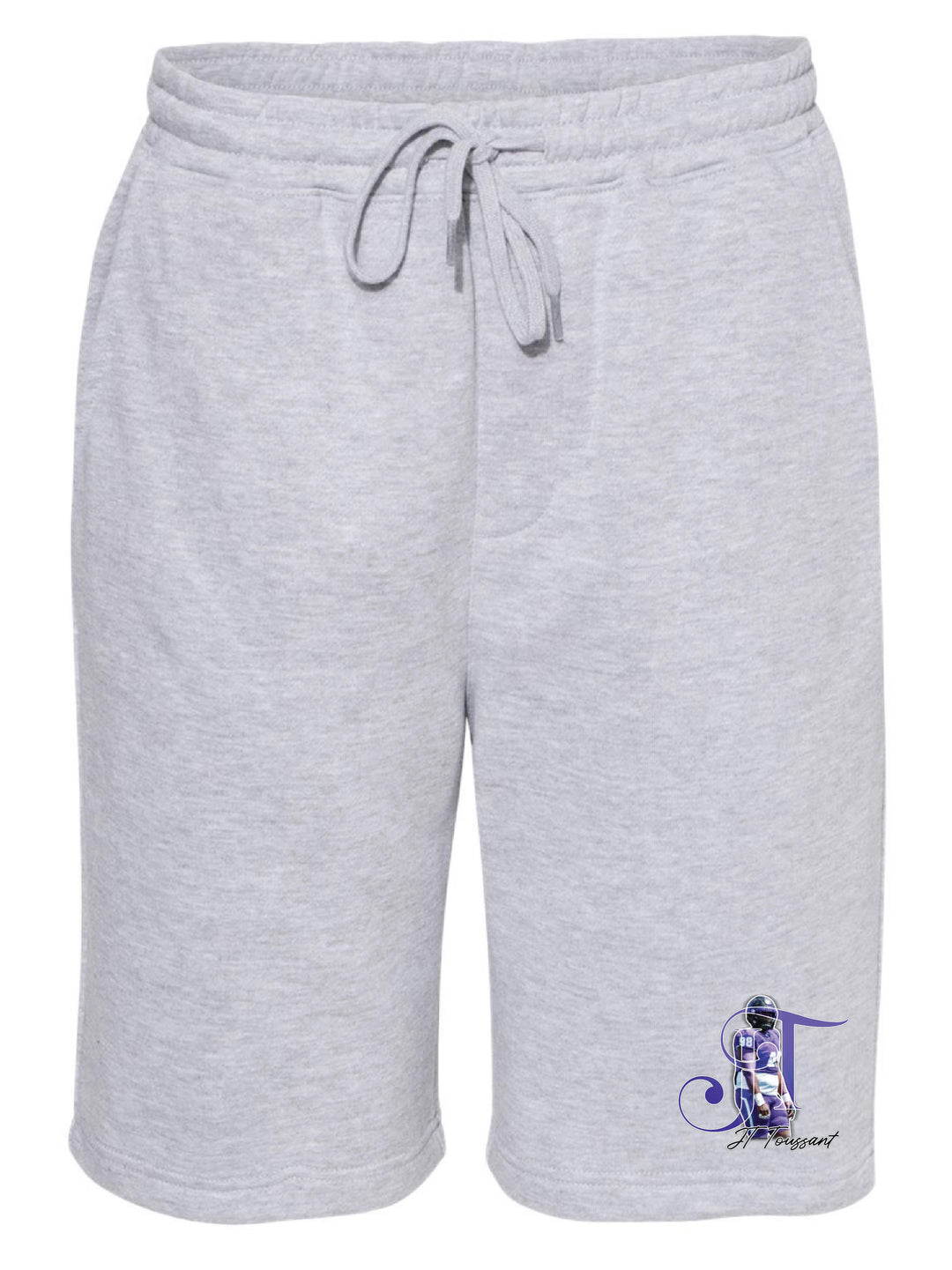 JT Toussant Shorts