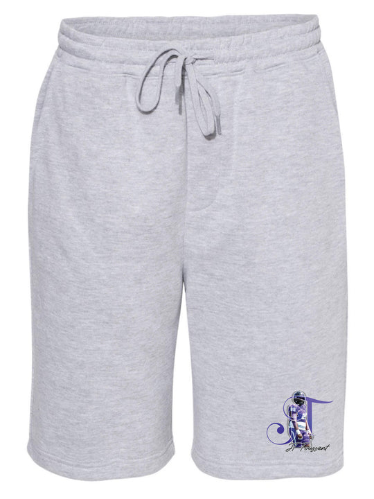 JT Toussant Shorts