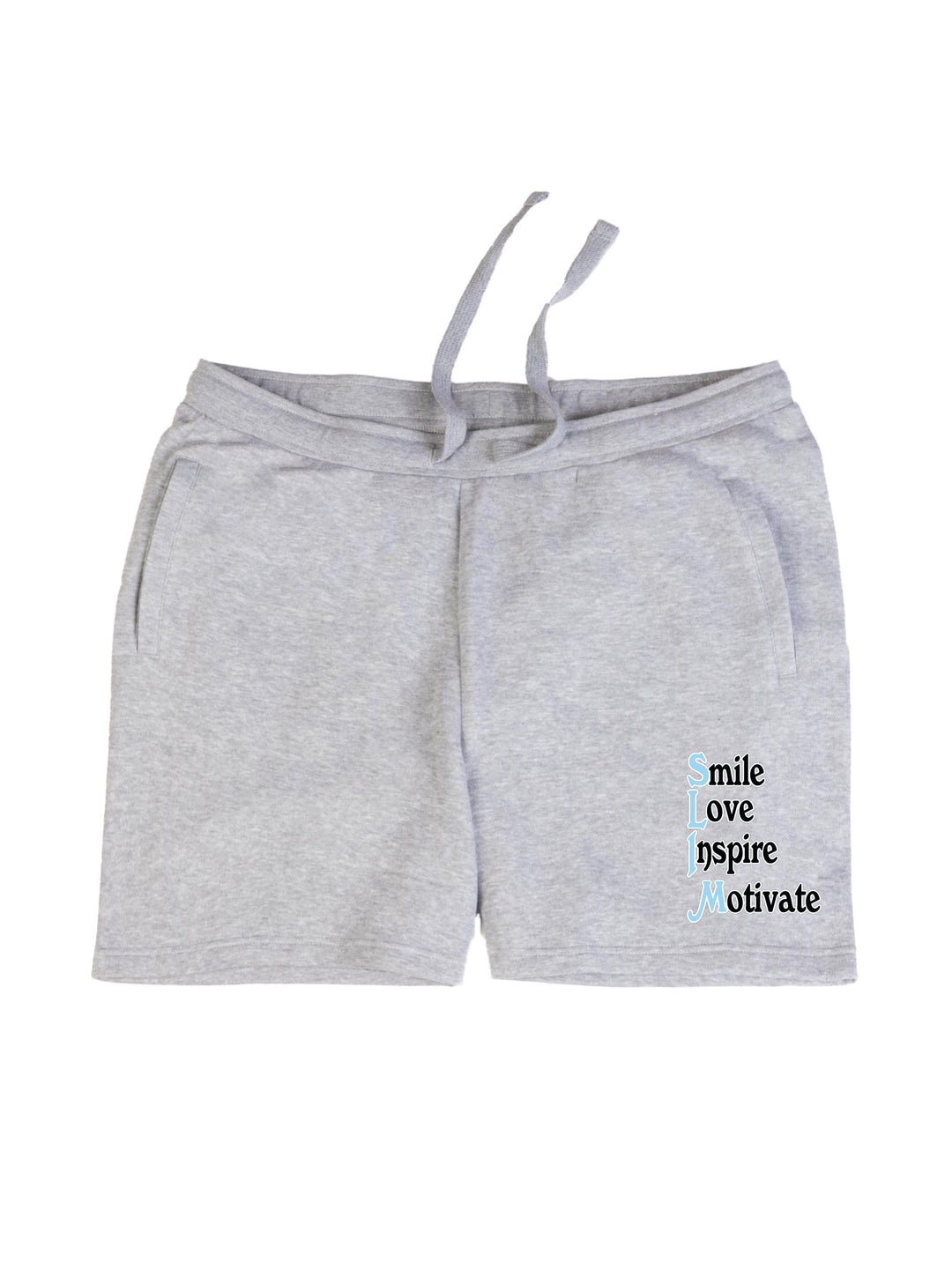 Slim Boxing Shorts