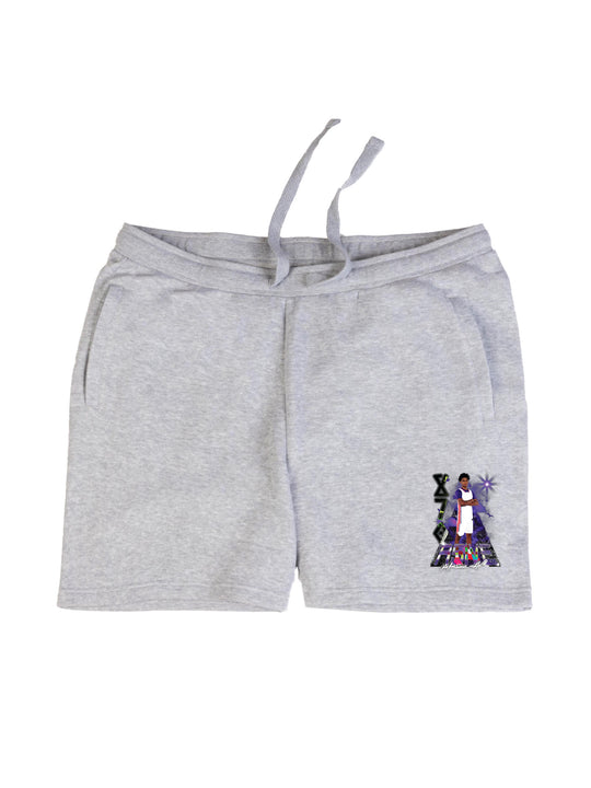 Ryan Forrest Shorts