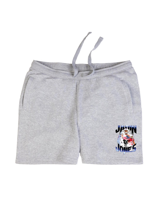 Jadin Jones Shorts
