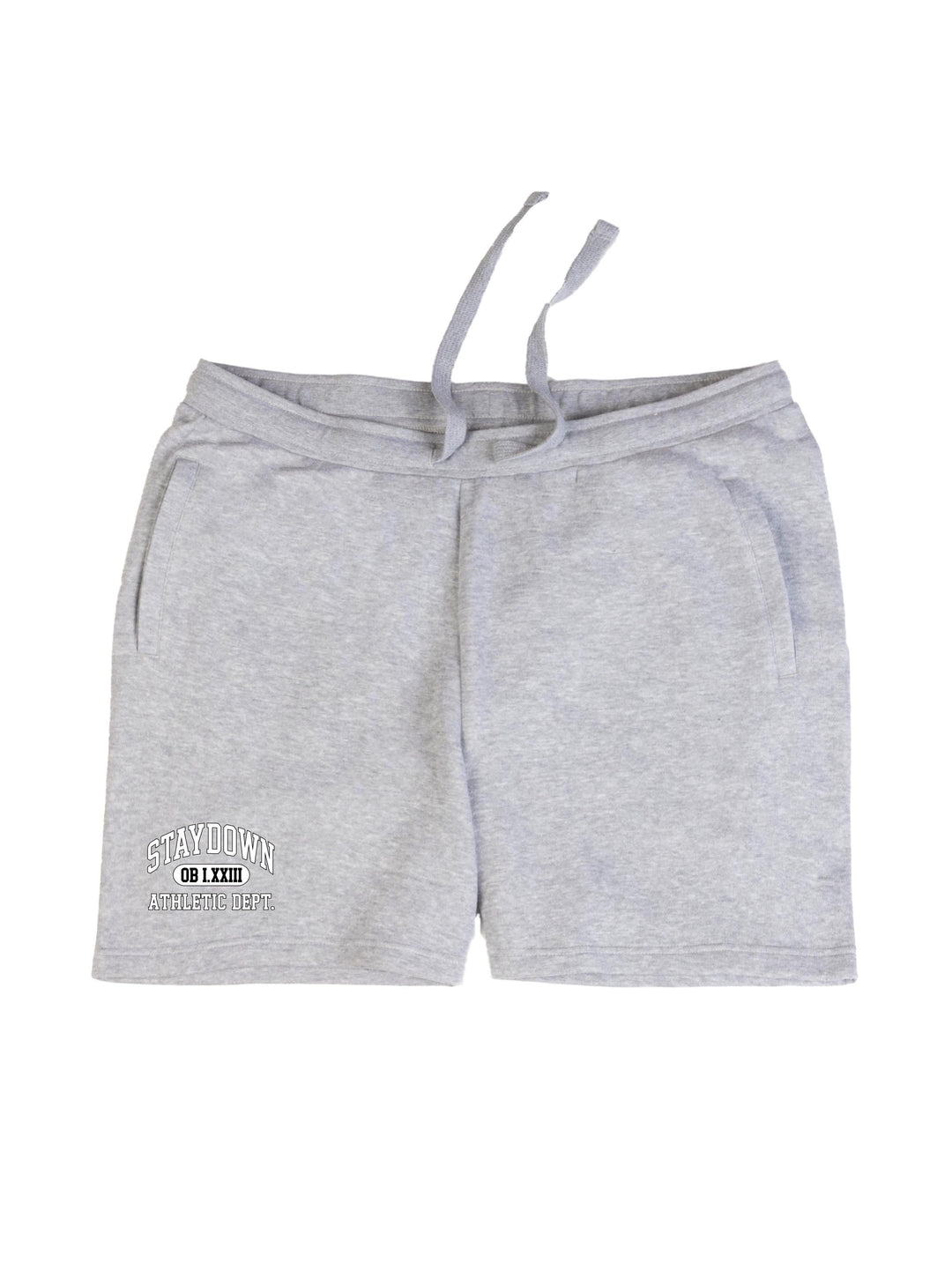 Staydown Athletic Dept Shorts