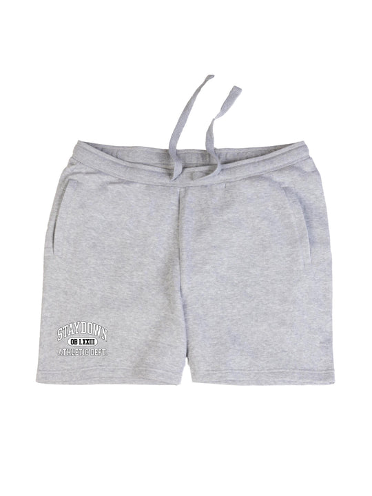 Staydown Athletic Dept Shorts