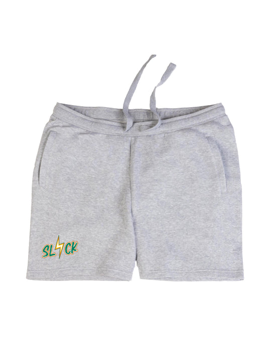 Slick Shorts