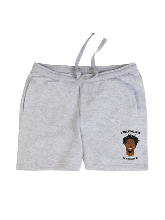 Jeremiah Nyarko Shorts