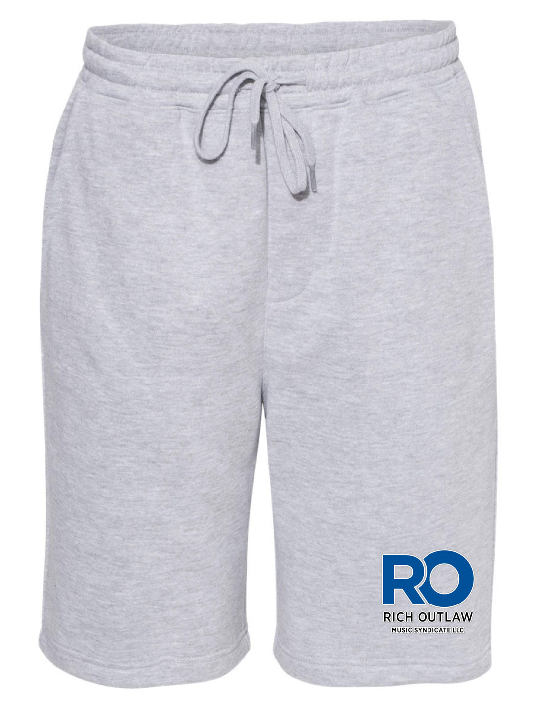 Rich Outlaw Shorts