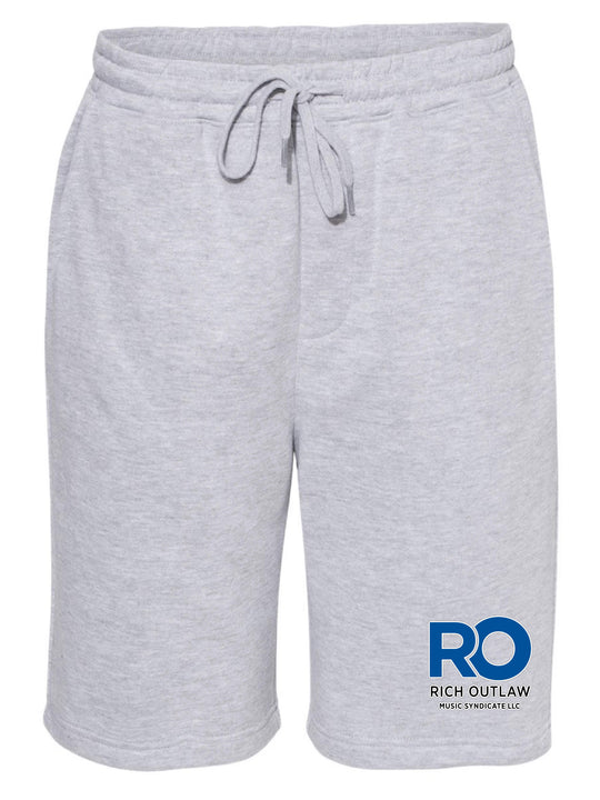 Rich Outlaw Shorts