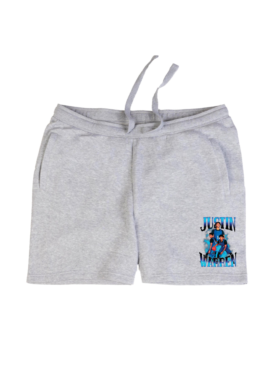Justin Warren Shorts